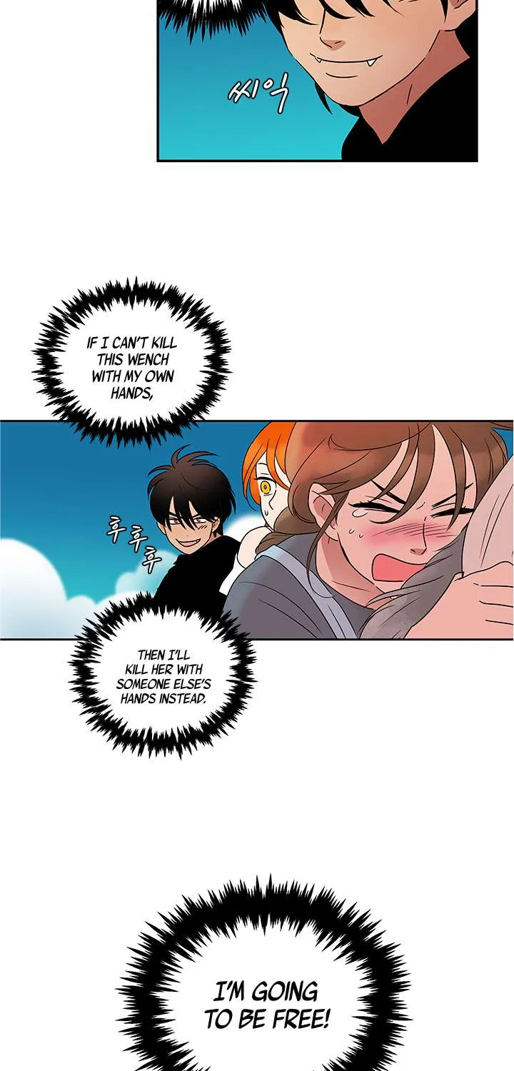 Shaman Girl Chapter 10 page 4 - 
