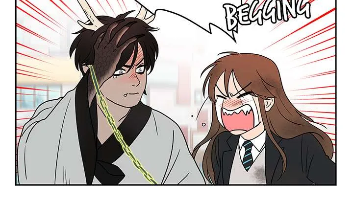 Shaman Girl Chapter 11.5 page 15 - 