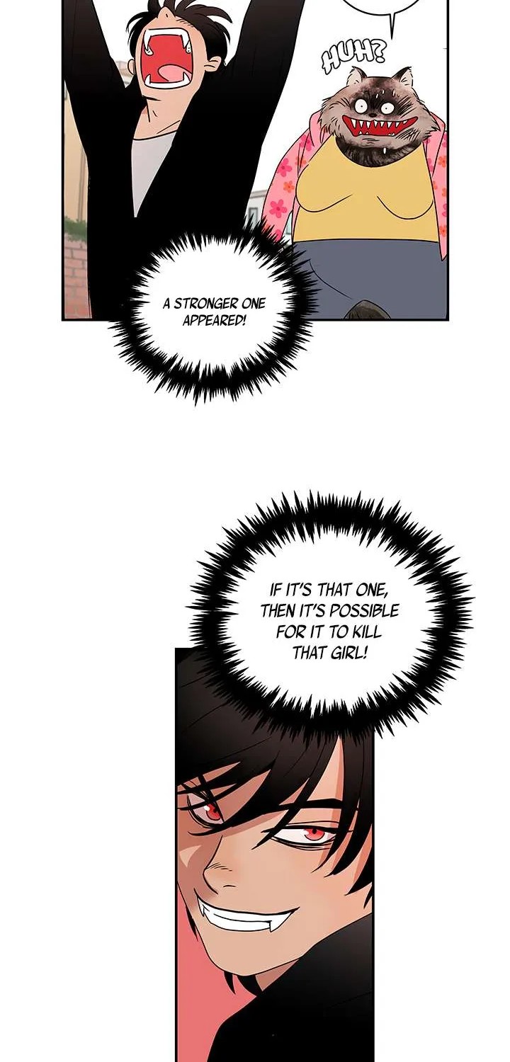 Shaman Girl Chapter 11 page 16 - 