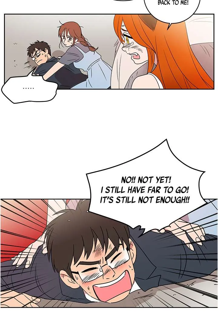 Shaman Girl Chapter 11 page 25 - 