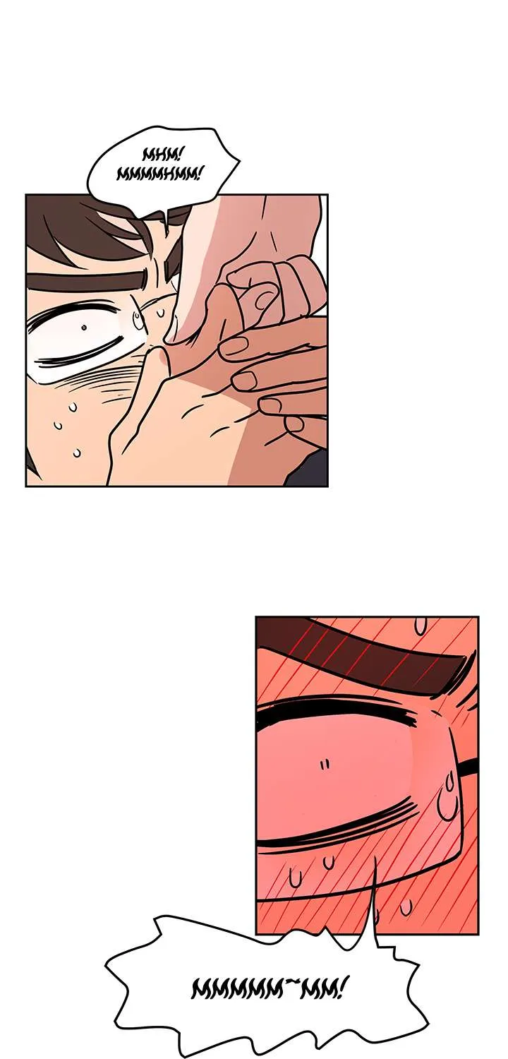 Shaman Girl Chapter 11 page 34 - 