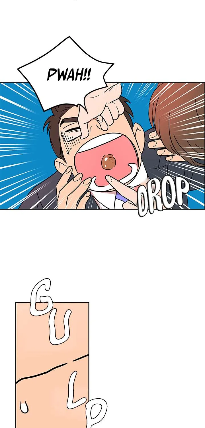 Shaman Girl Chapter 11 page 35 - 