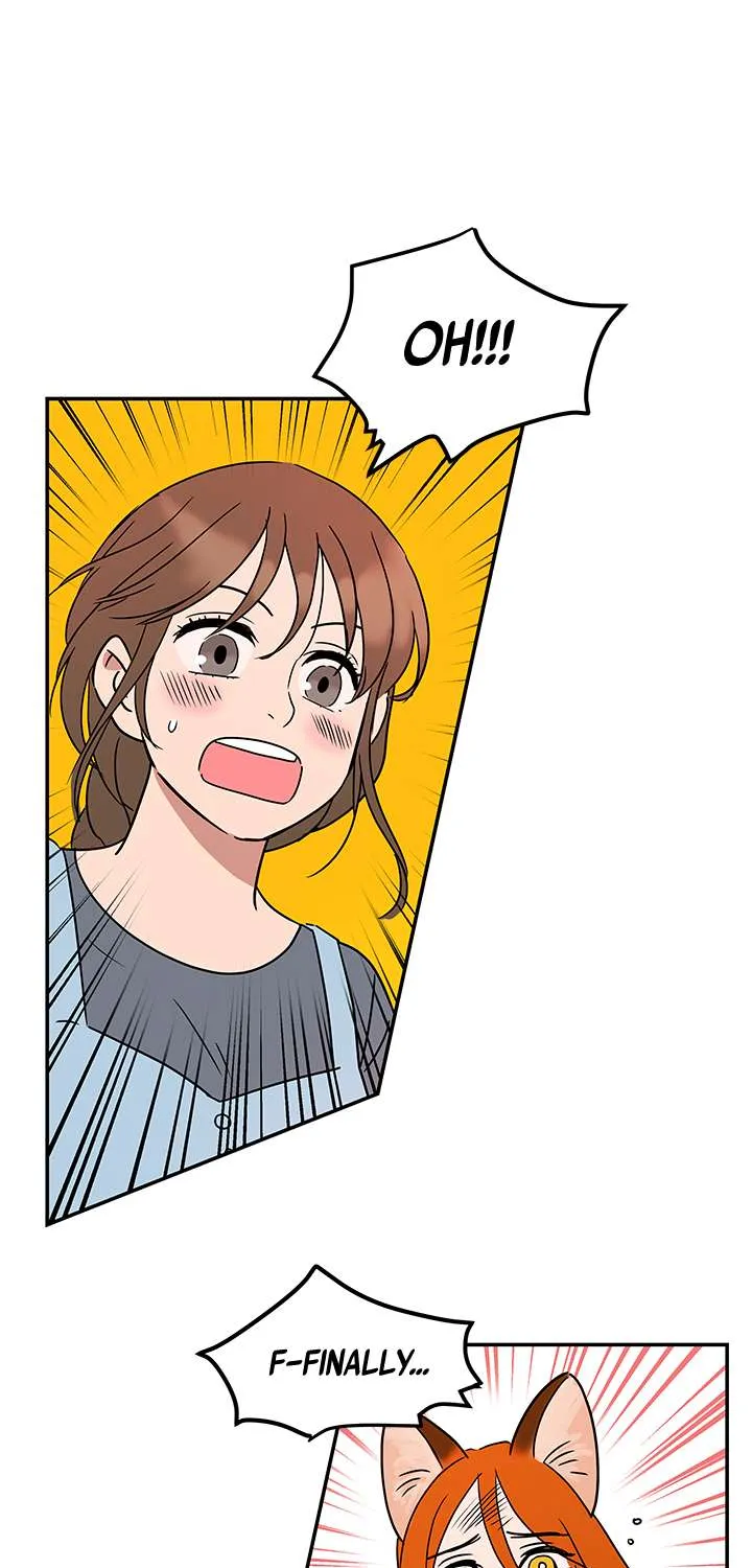 Shaman Girl Chapter 11 page 42 - 