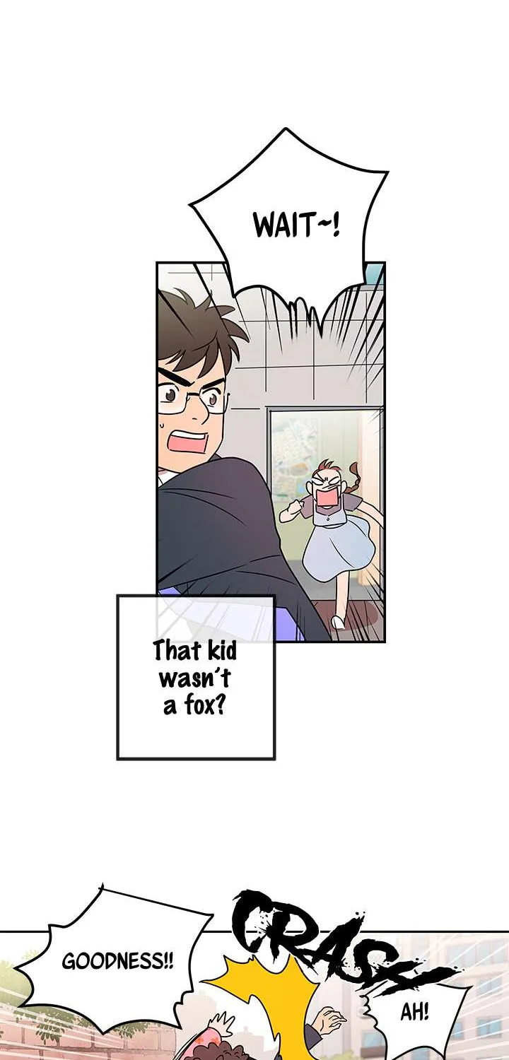 Shaman Girl Chapter 11 page 8 - 