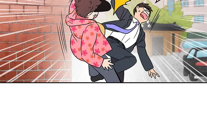 Shaman Girl Chapter 11 page 9 - 