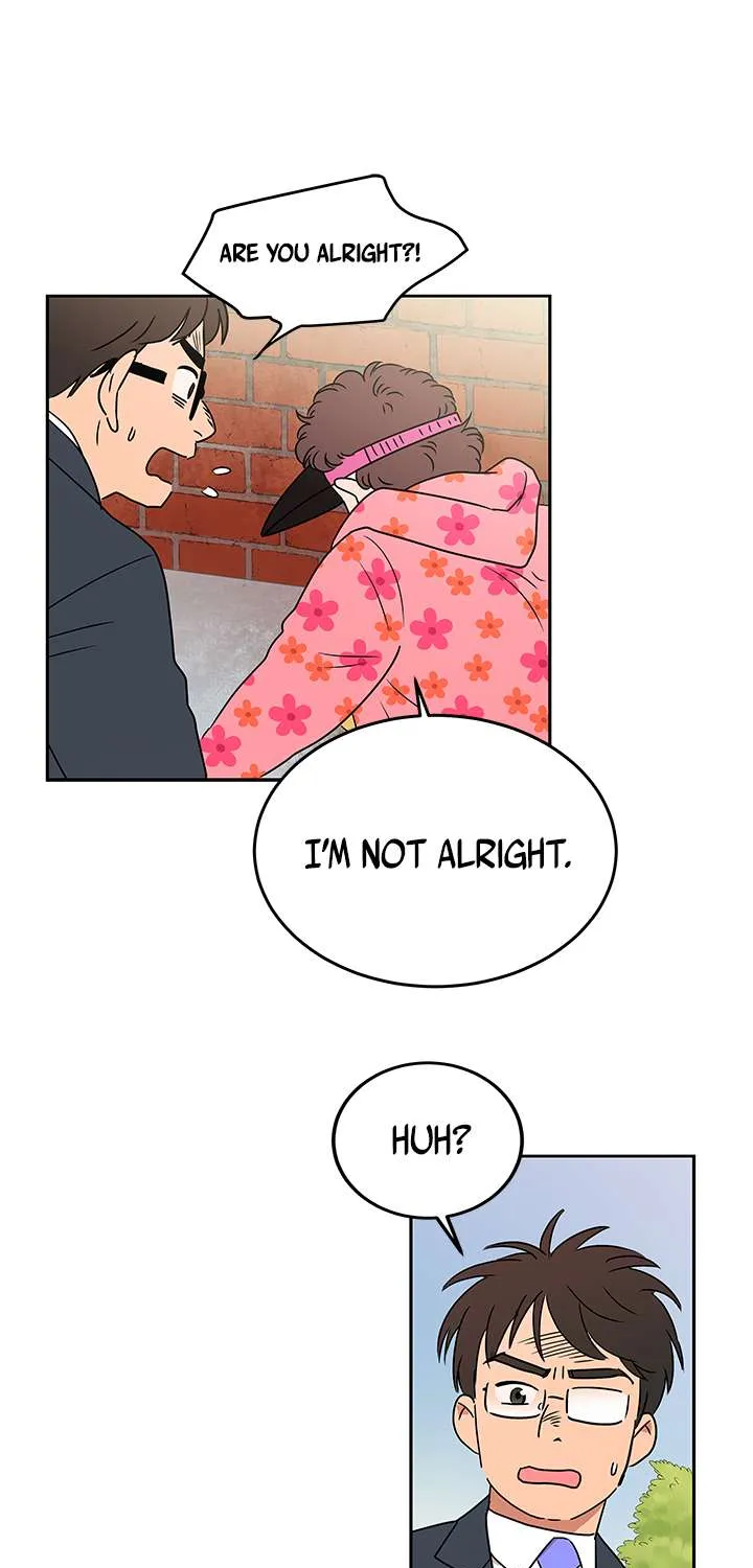Shaman Girl Chapter 11 page 10 - 