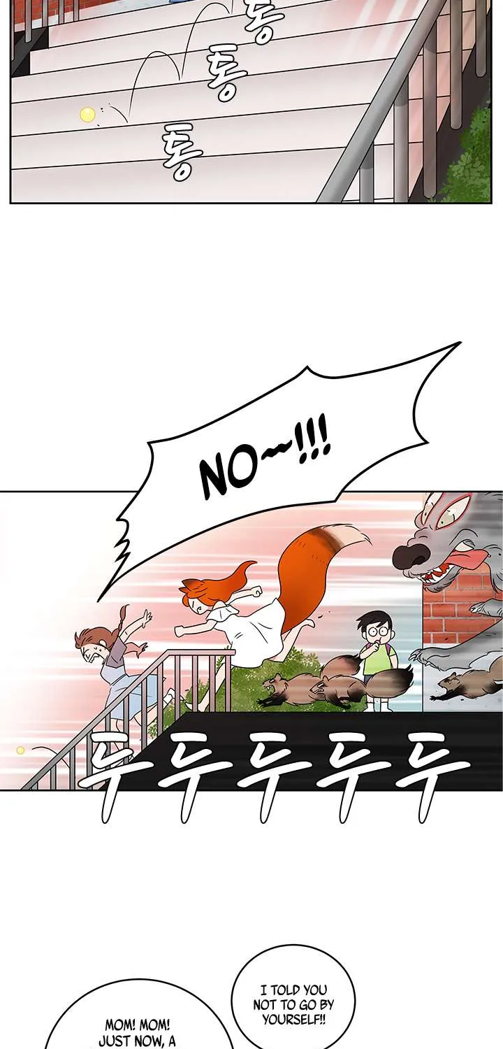 Shaman Girl Chapter 12 page 11 - 