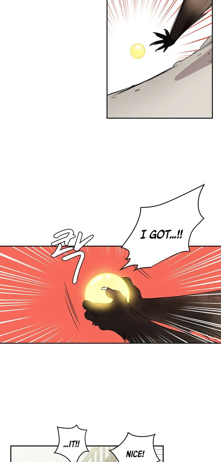 Shaman Girl Chapter 12 page 16 - 