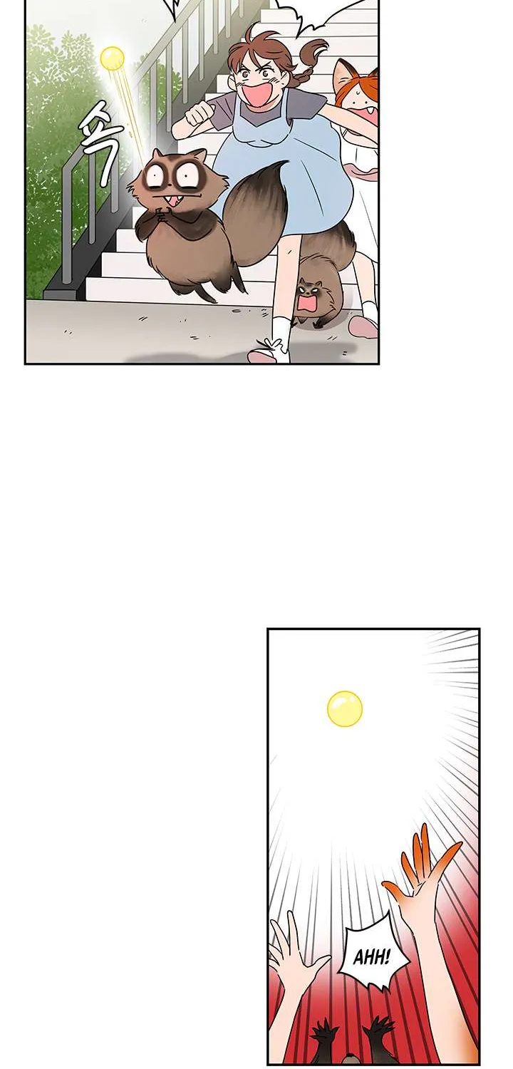 Shaman Girl Chapter 12 page 17 - 