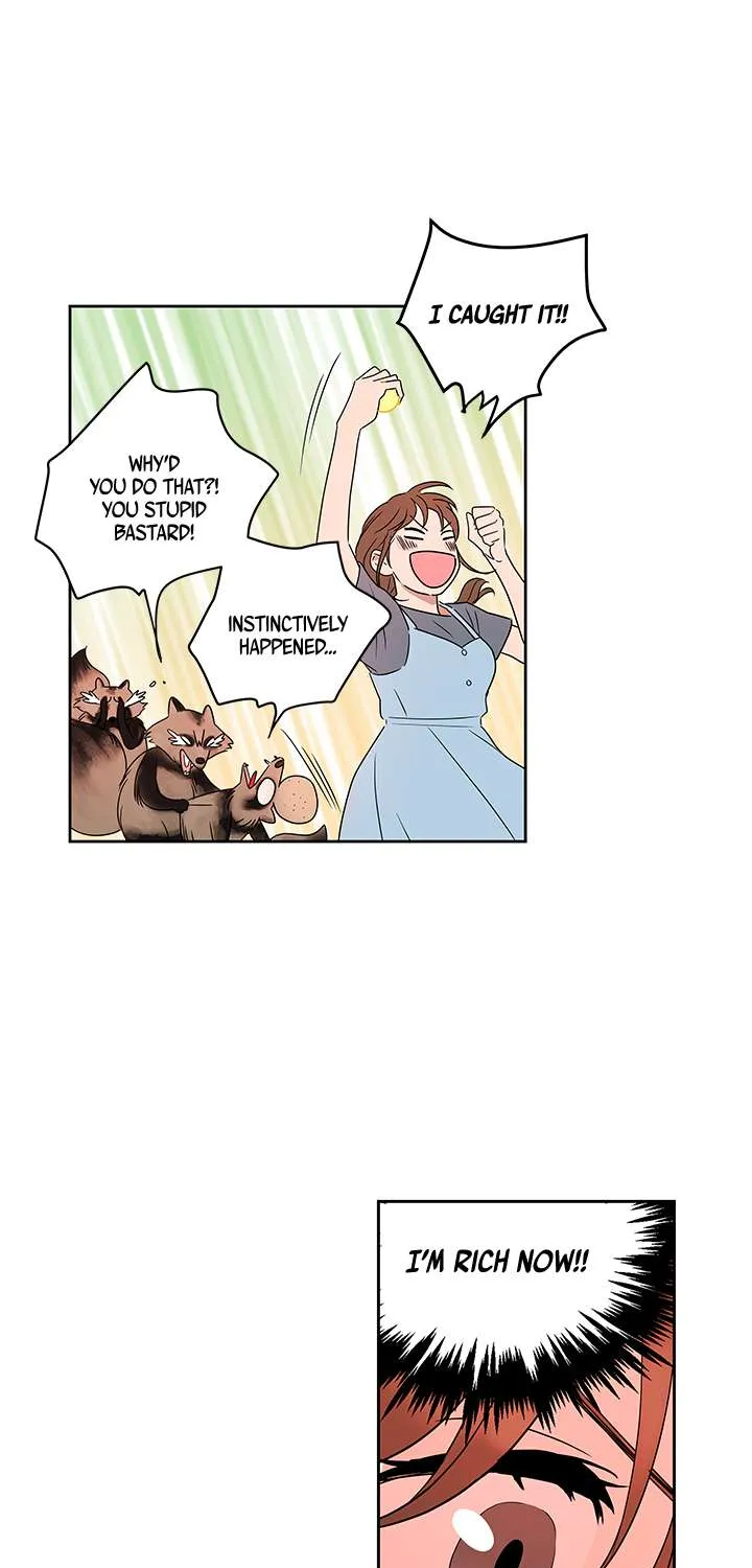 Shaman Girl Chapter 12 page 23 - 