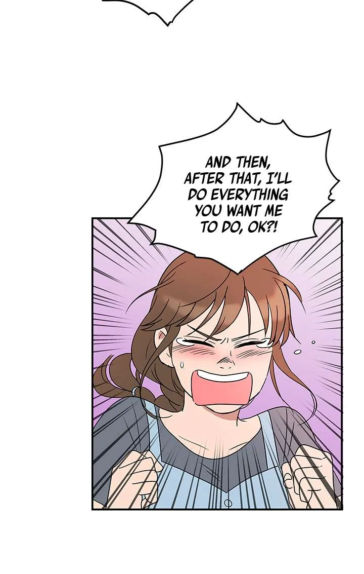 Shaman Girl Chapter 12 page 30 - 