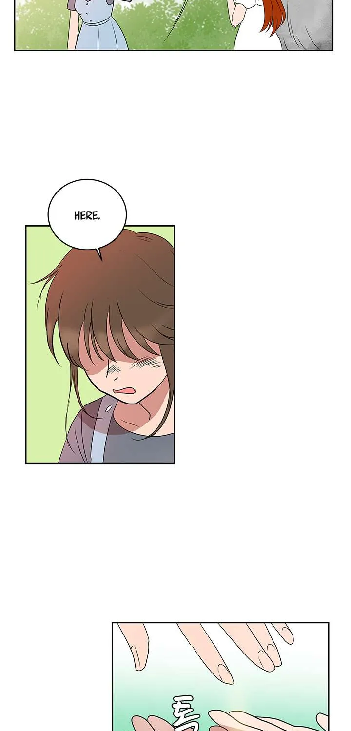 Shaman Girl Chapter 12 page 33 - 