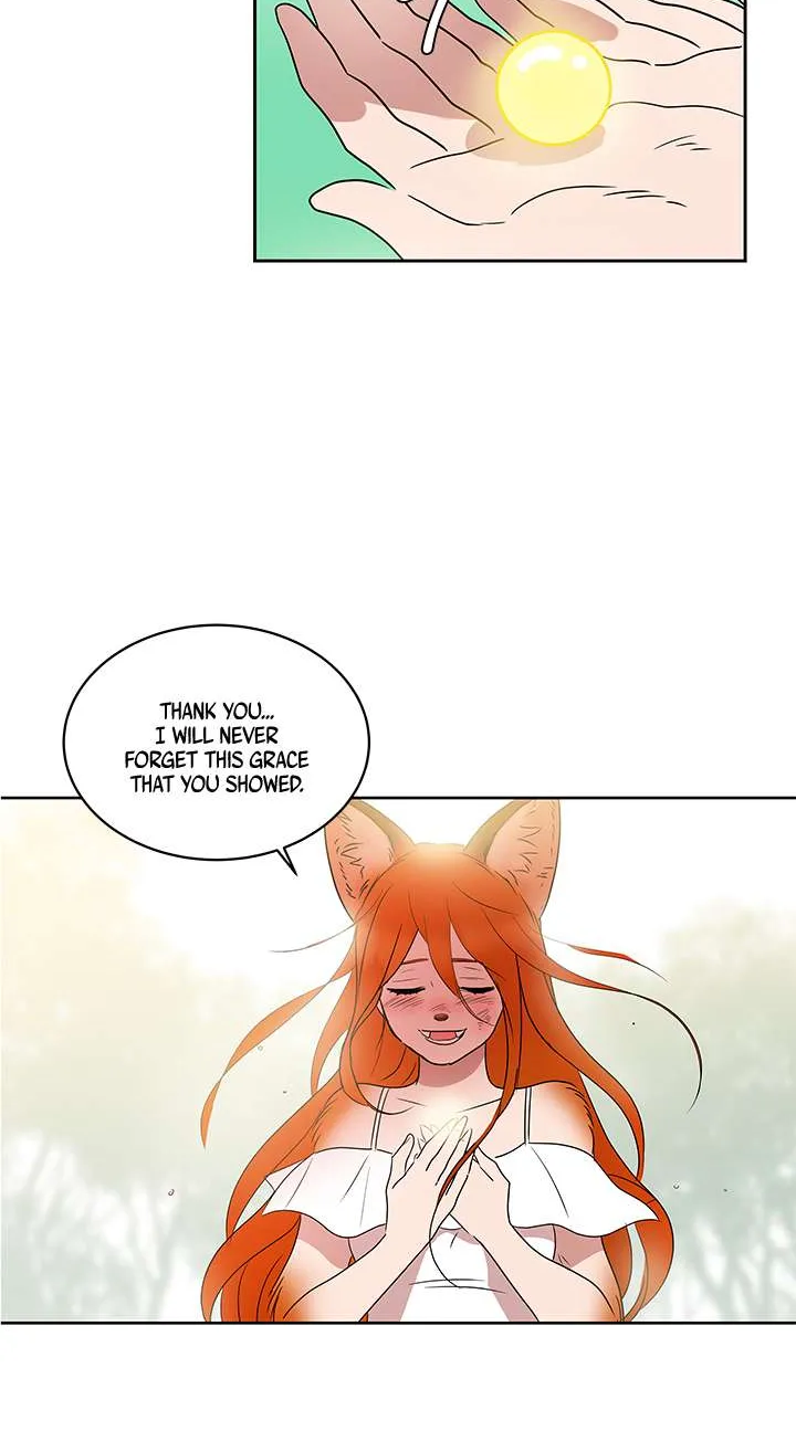Shaman Girl Chapter 12 page 34 - 
