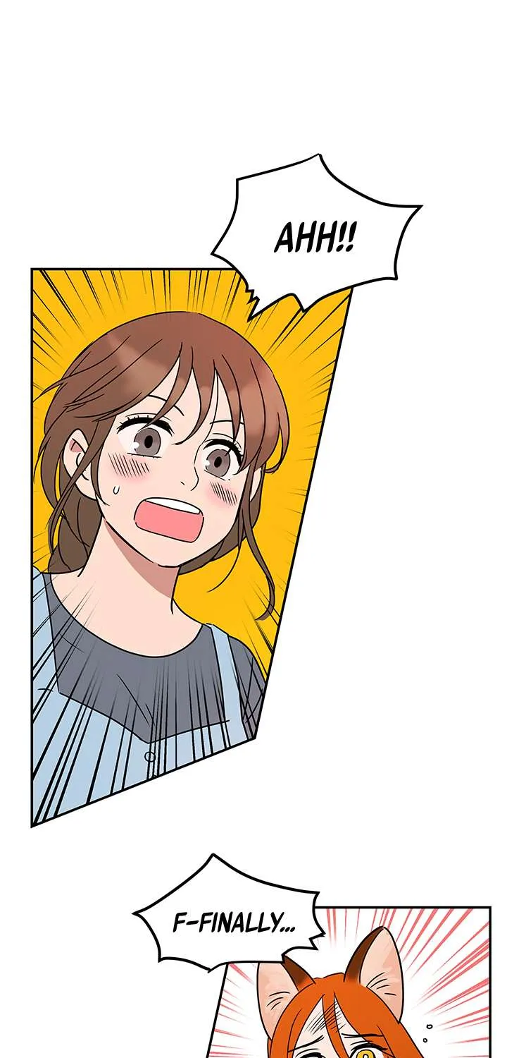Shaman Girl Chapter 12 page 5 - 