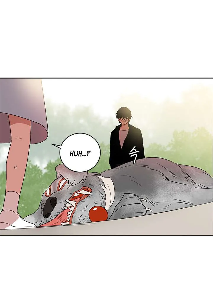Shaman Girl Chapter 12 page 43 - 