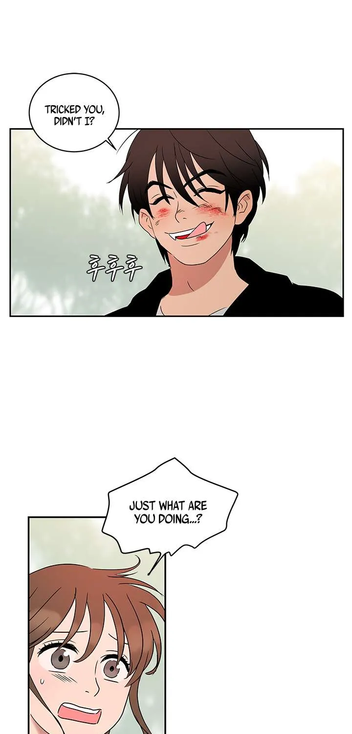 Shaman Girl Chapter 12 page 44 - 