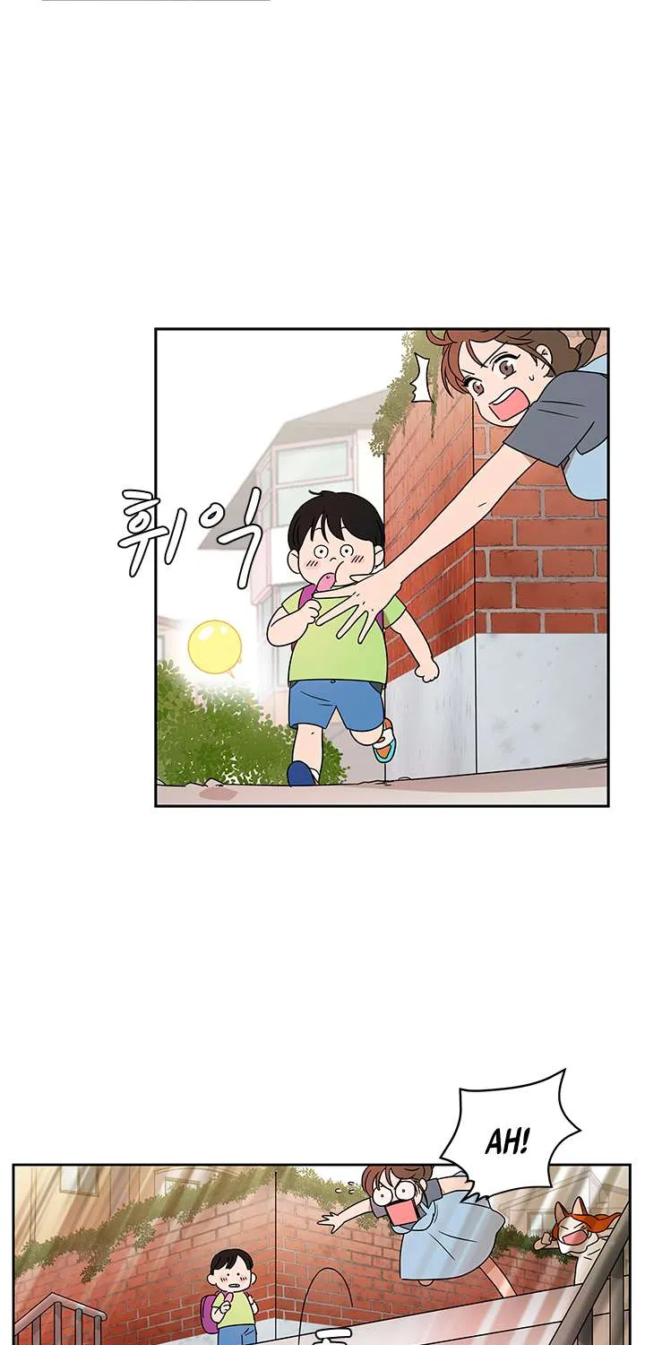 Shaman Girl Chapter 12 page 10 - 