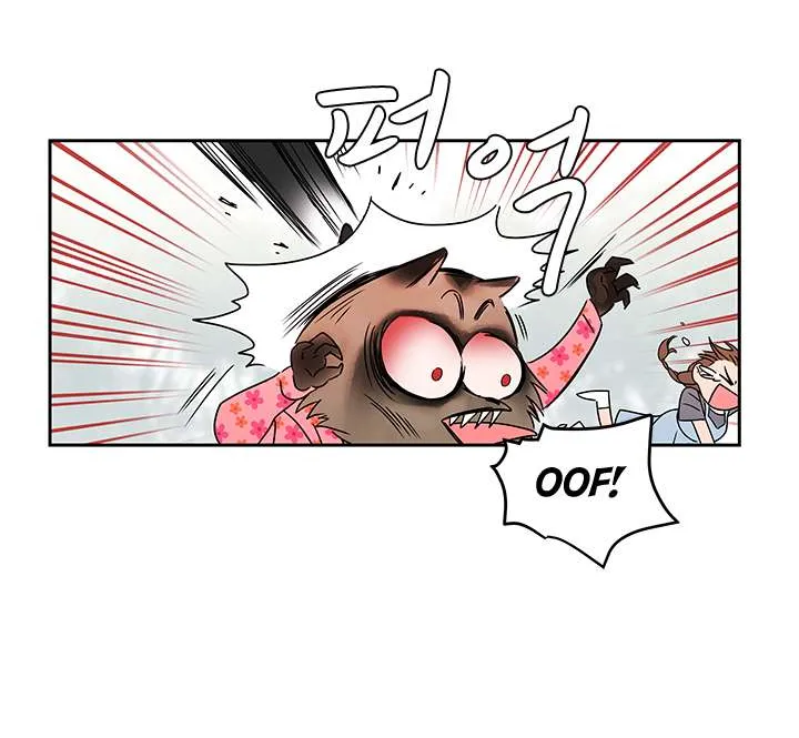 Shaman Girl Chapter 13 page 11 - 