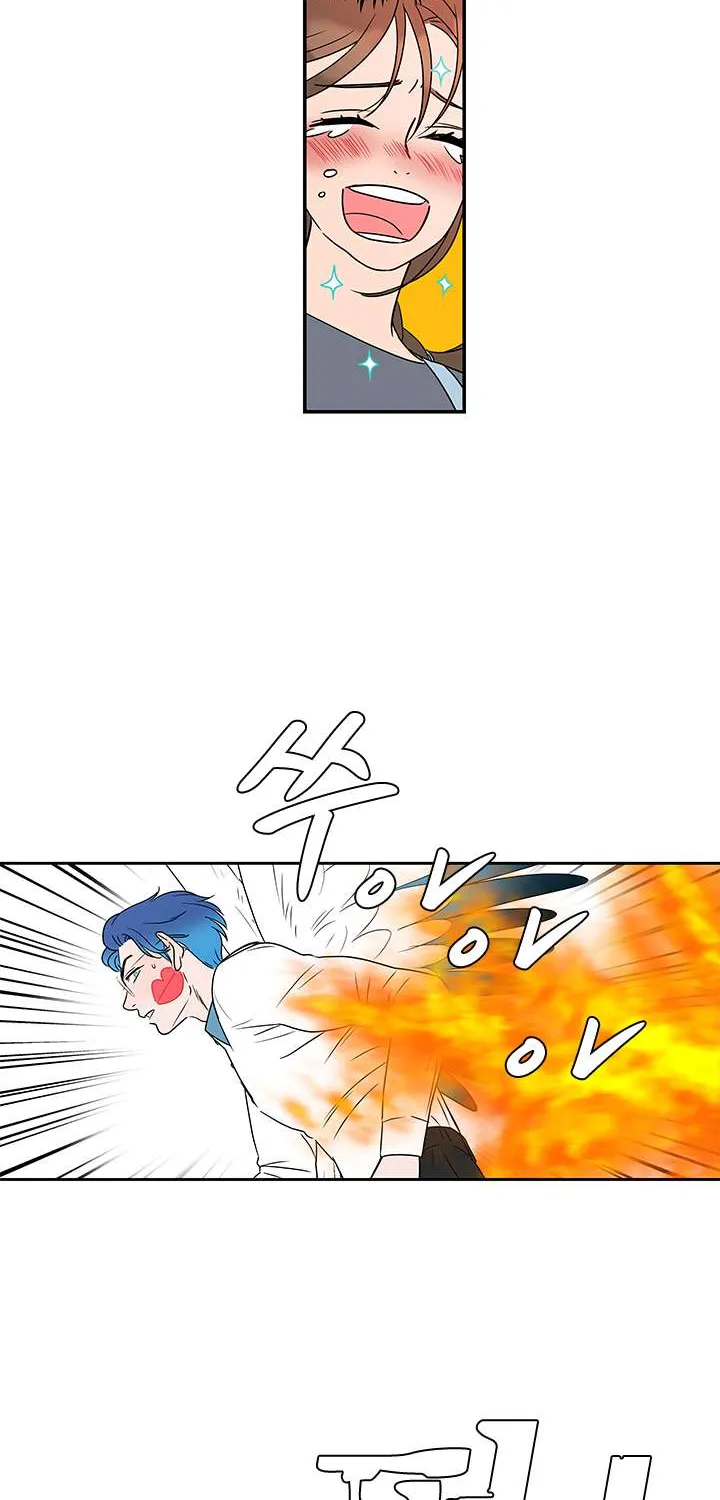 Shaman Girl Chapter 13 page 13 - 
