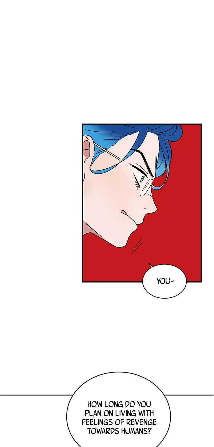 Shaman Girl Chapter 13 page 18 - 
