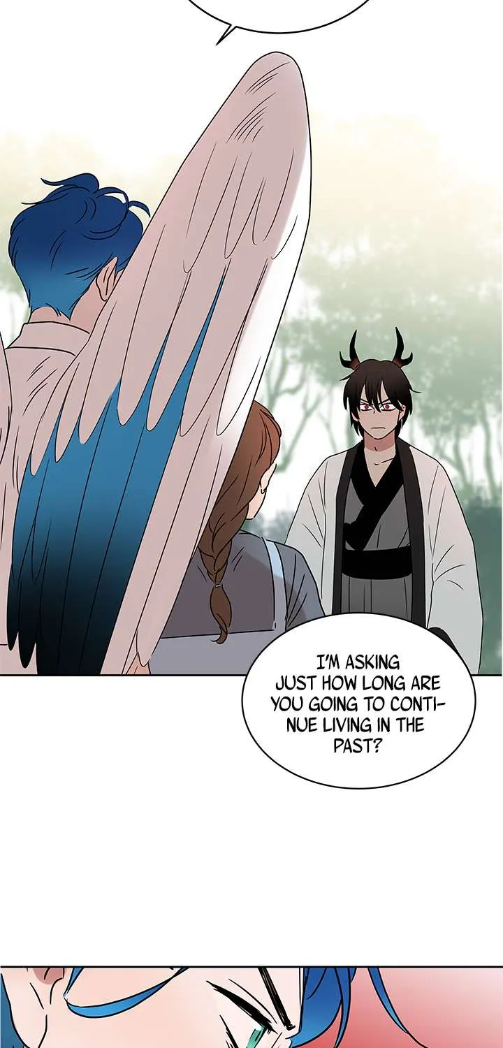 Shaman Girl Chapter 13 page 19 - 