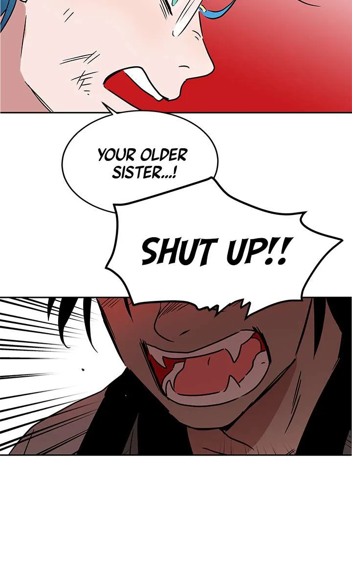 Shaman Girl Chapter 13 page 20 - 