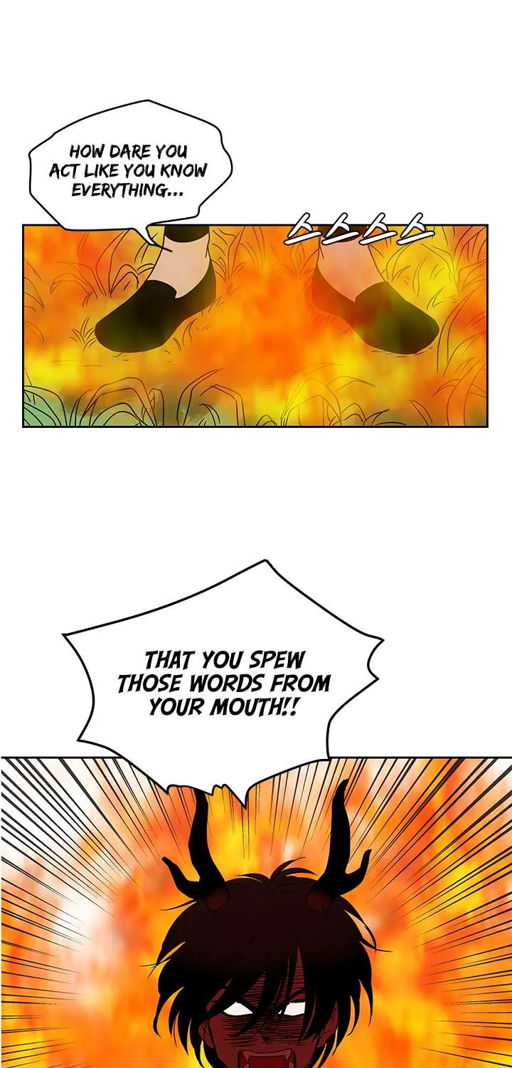 Shaman Girl Chapter 13 page 21 - 