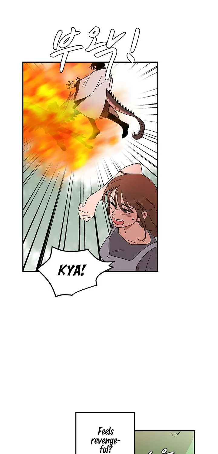 Shaman Girl Chapter 13 page 25 - 