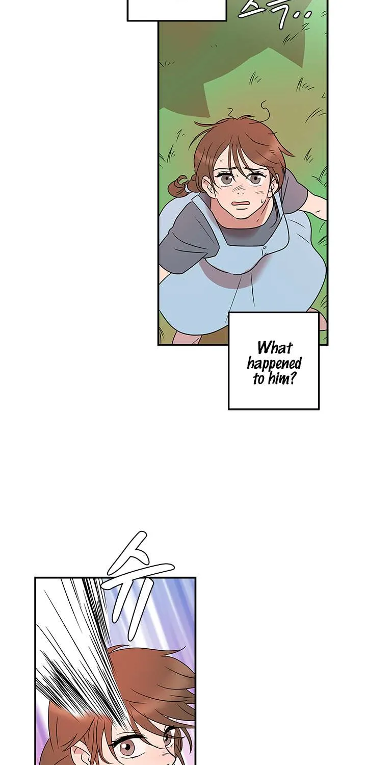 Shaman Girl Chapter 13 page 26 - 