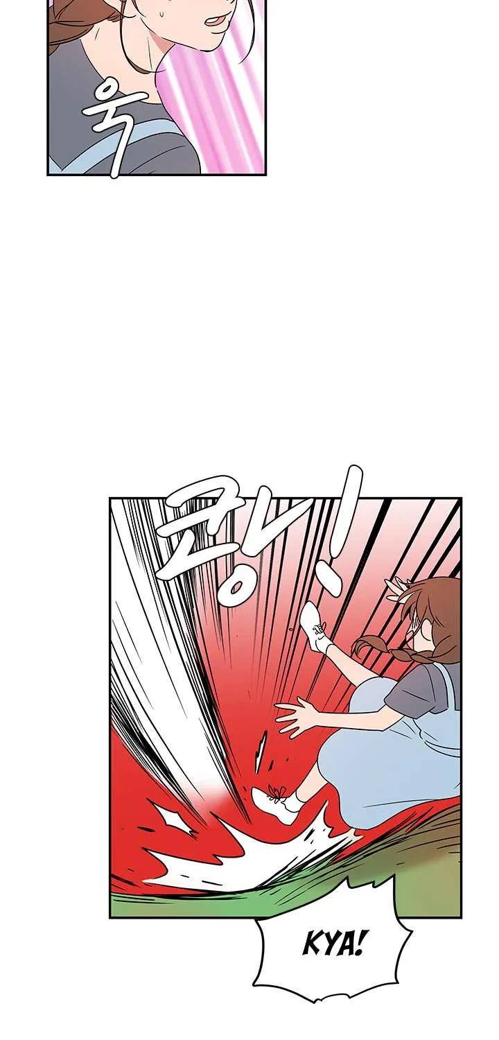 Shaman Girl Chapter 13 page 27 - 