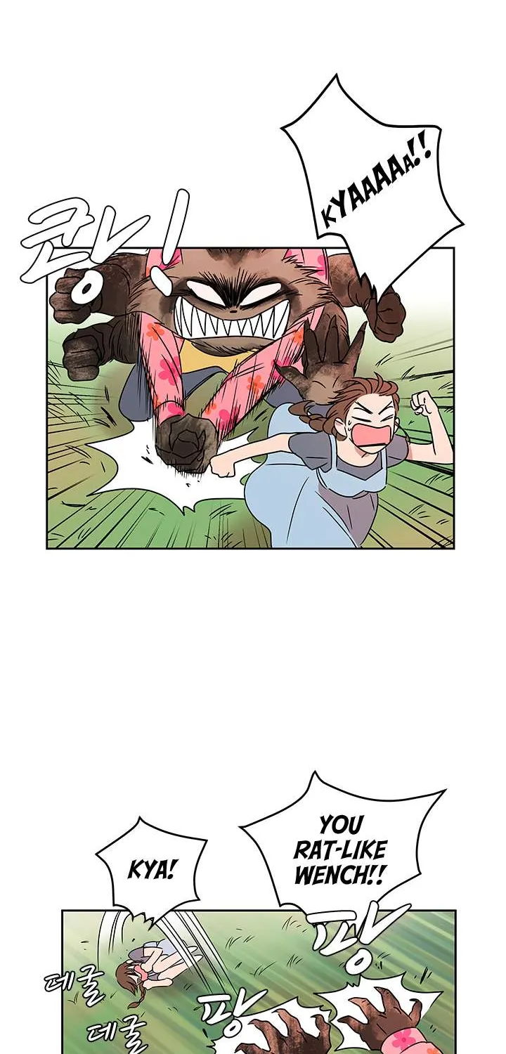 Shaman Girl Chapter 13 page 31 - 