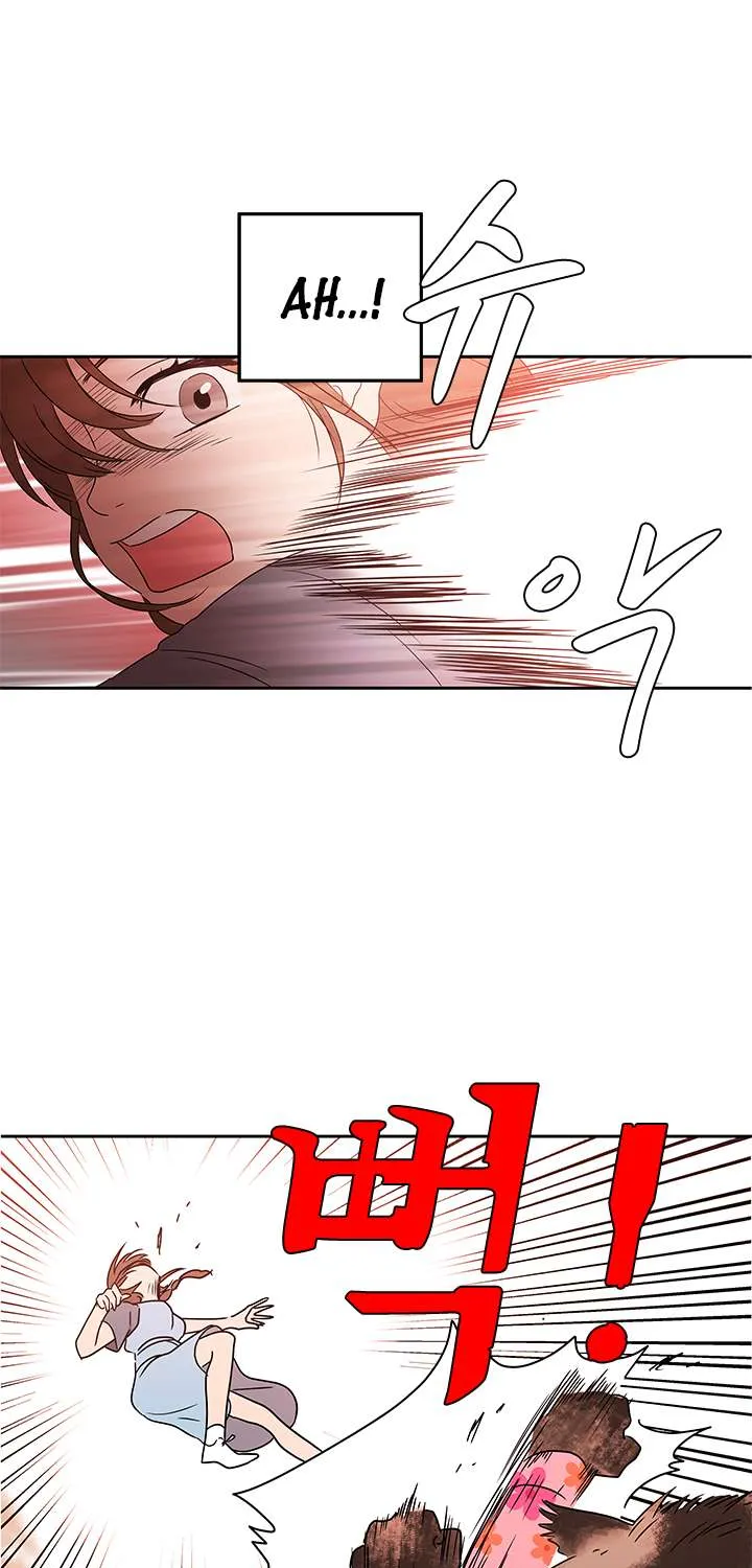 Shaman Girl Chapter 13 page 35 - 