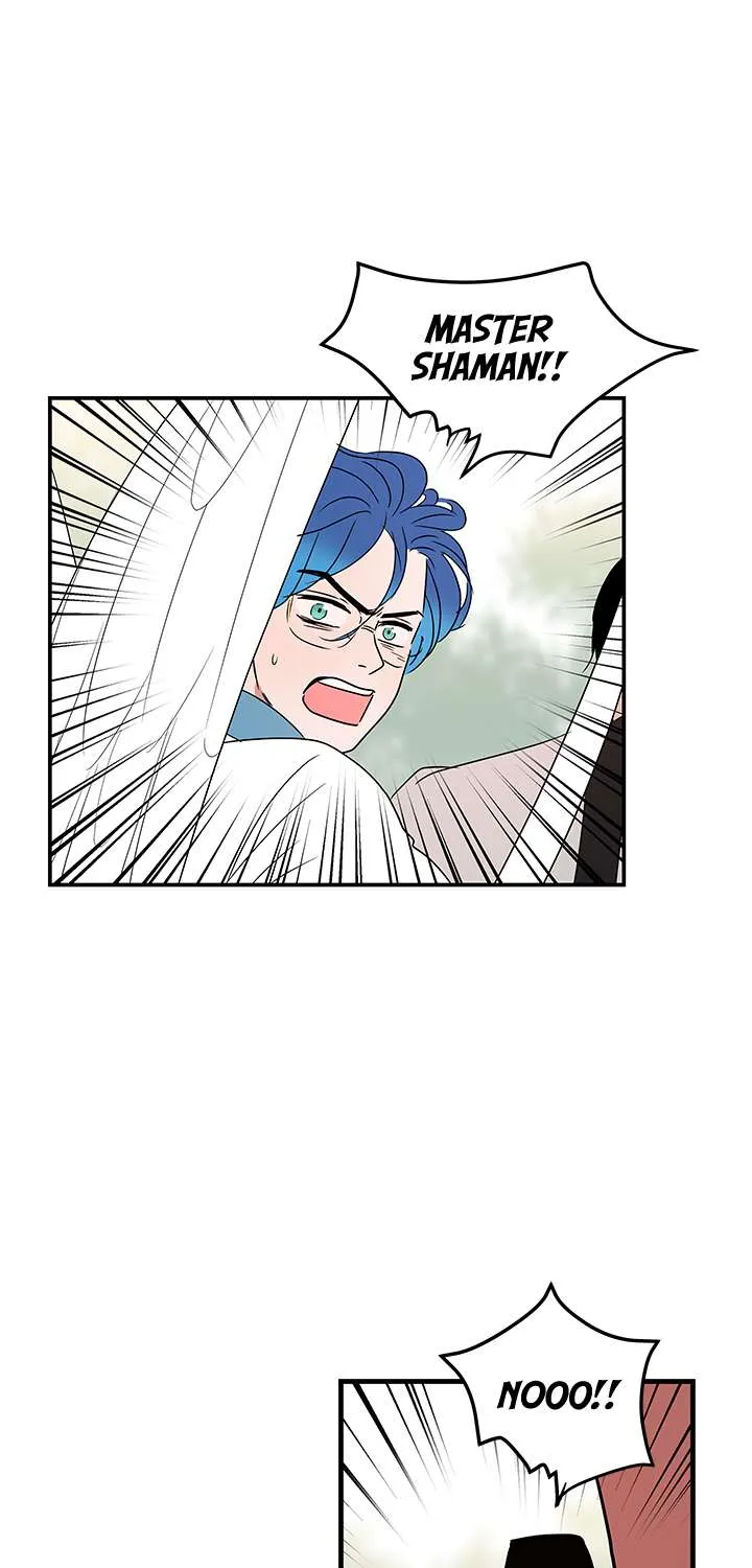 Shaman Girl Chapter 13 page 37 - 