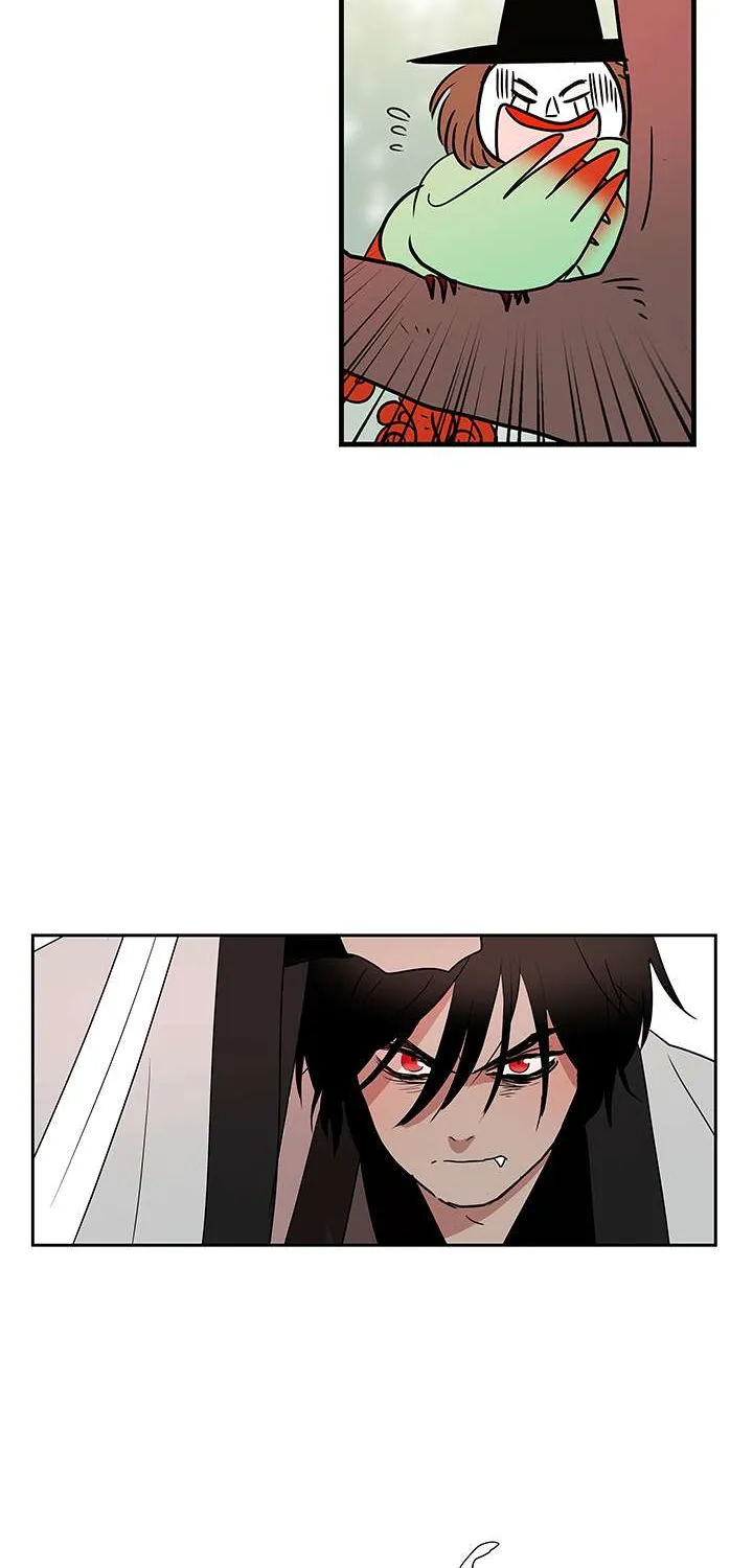 Shaman Girl Chapter 13 page 38 - 
