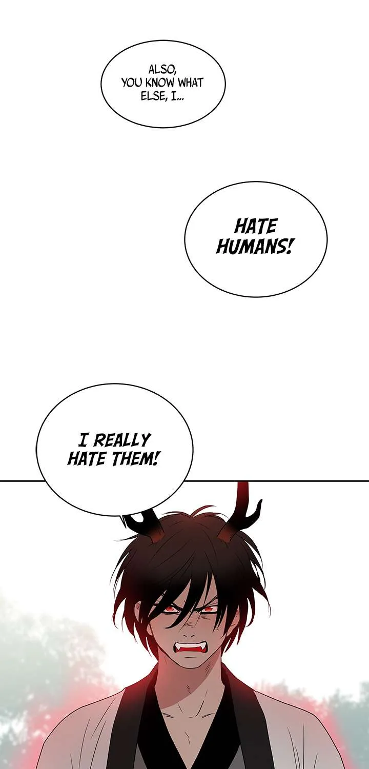 Shaman Girl Chapter 13 page 5 - 