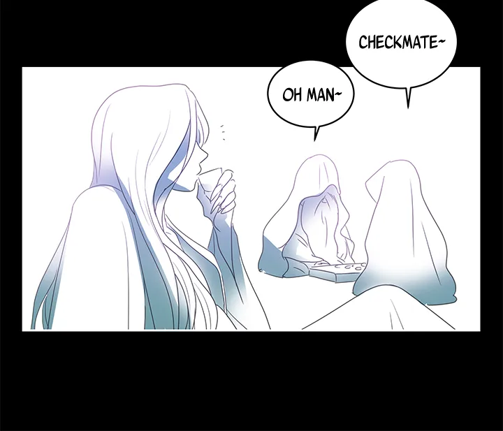 Shaman Girl Chapter 13 page 43 - 