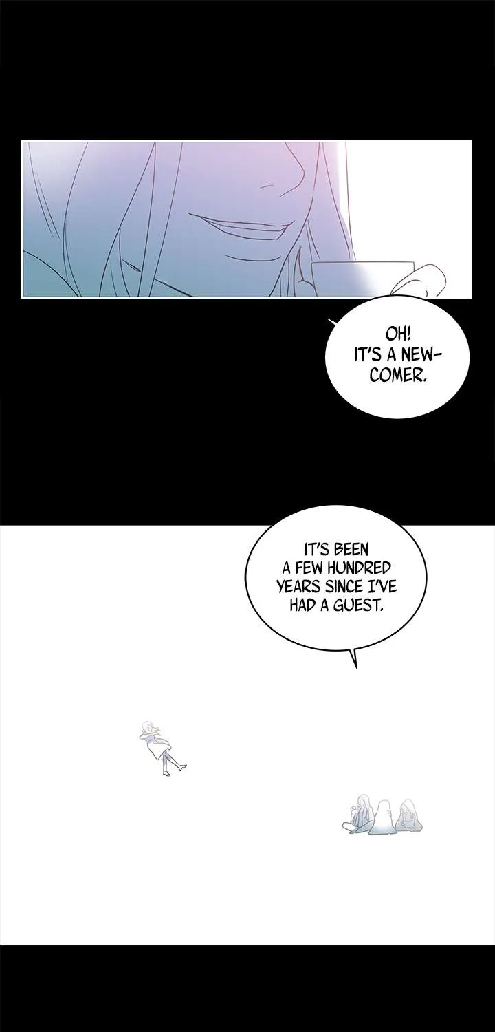 Shaman Girl Chapter 13 page 44 - 