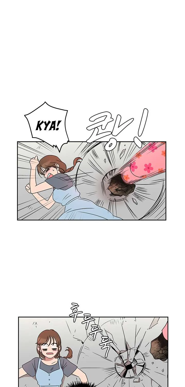Shaman Girl Chapter 13 page 8 - 