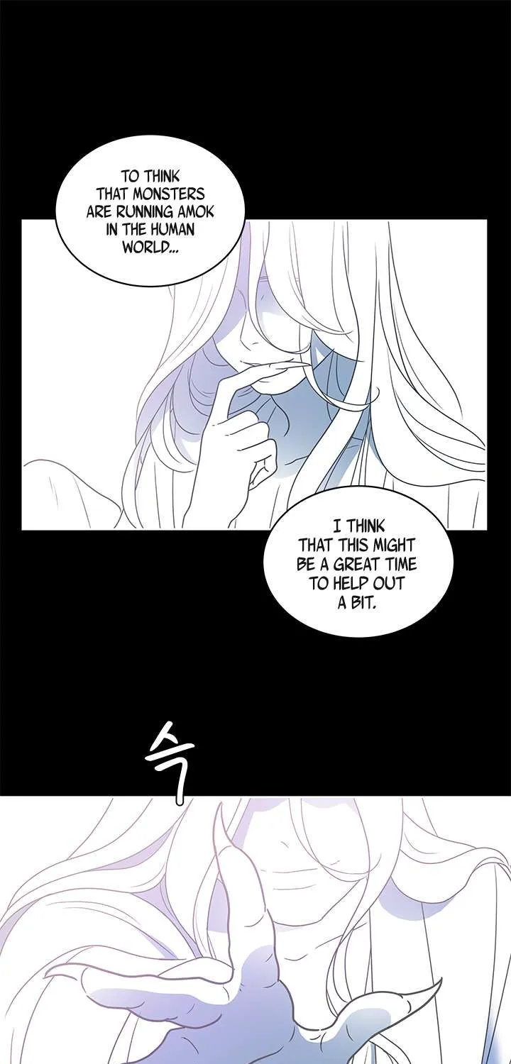 Shaman Girl Chapter 14 page 12 - 