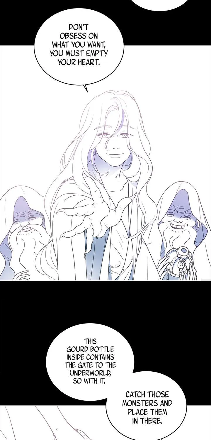Shaman Girl Chapter 14 page 18 - 