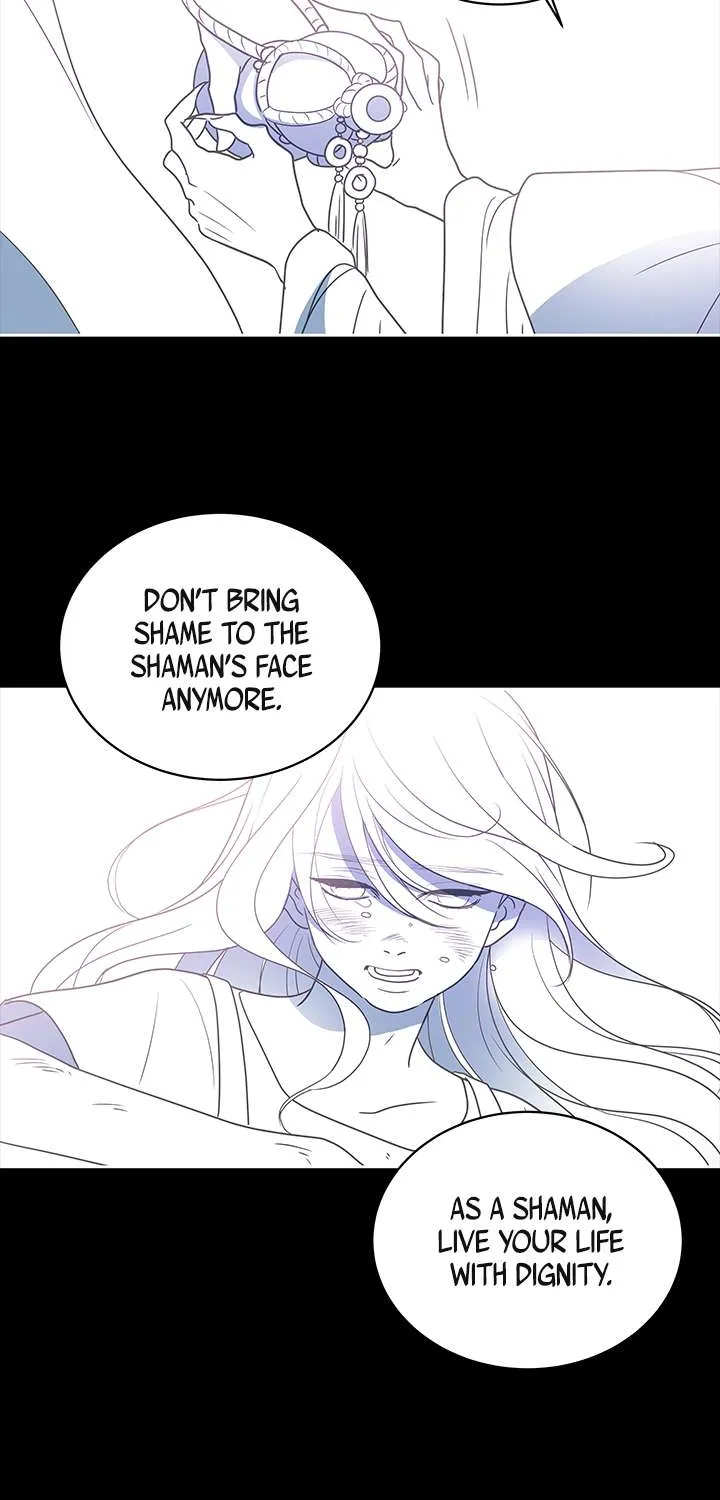 Shaman Girl Chapter 14 page 19 - 