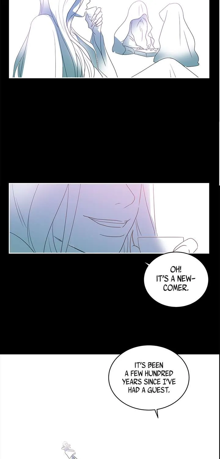 Shaman Girl Chapter 14 page 3 - 