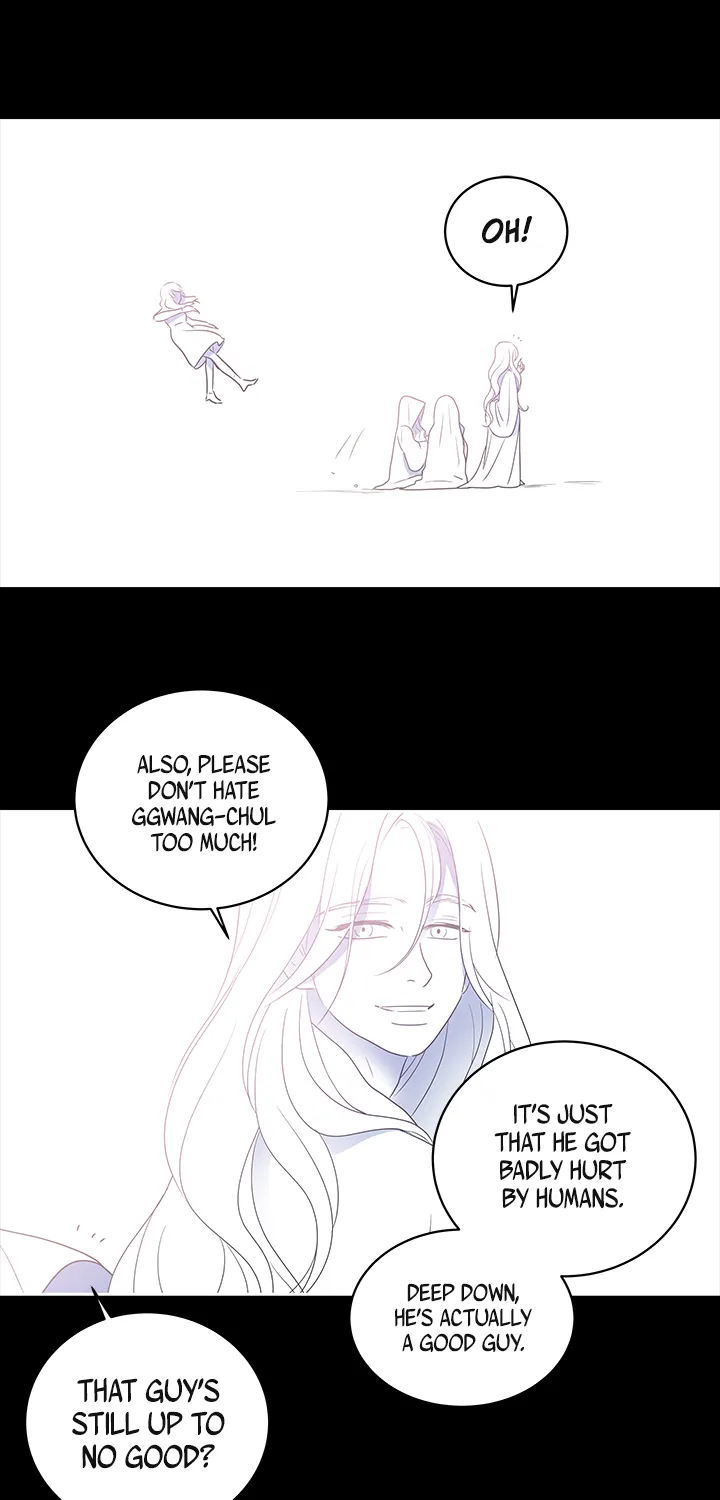 Shaman Girl Chapter 14 page 21 - 