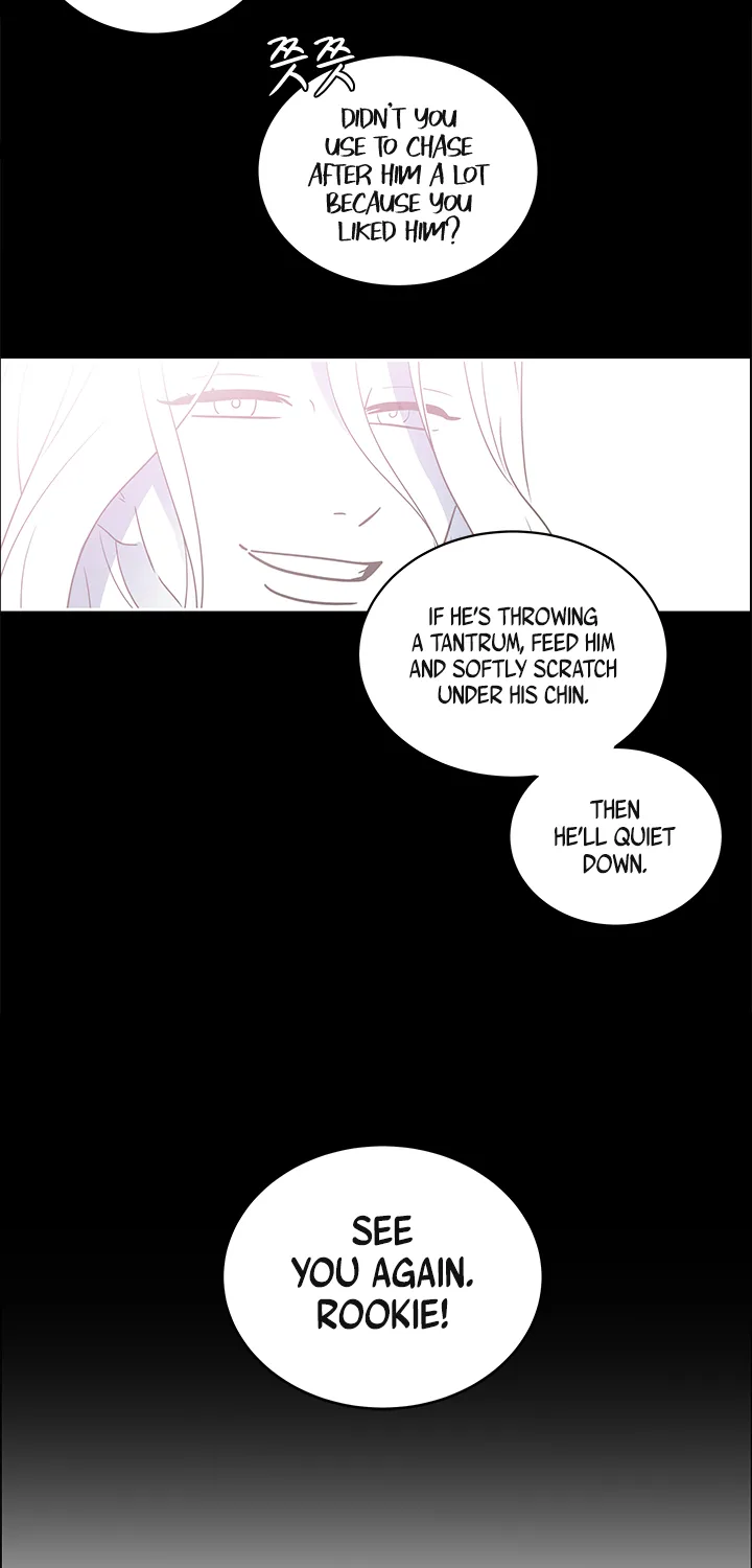 Shaman Girl Chapter 14 page 22 - 