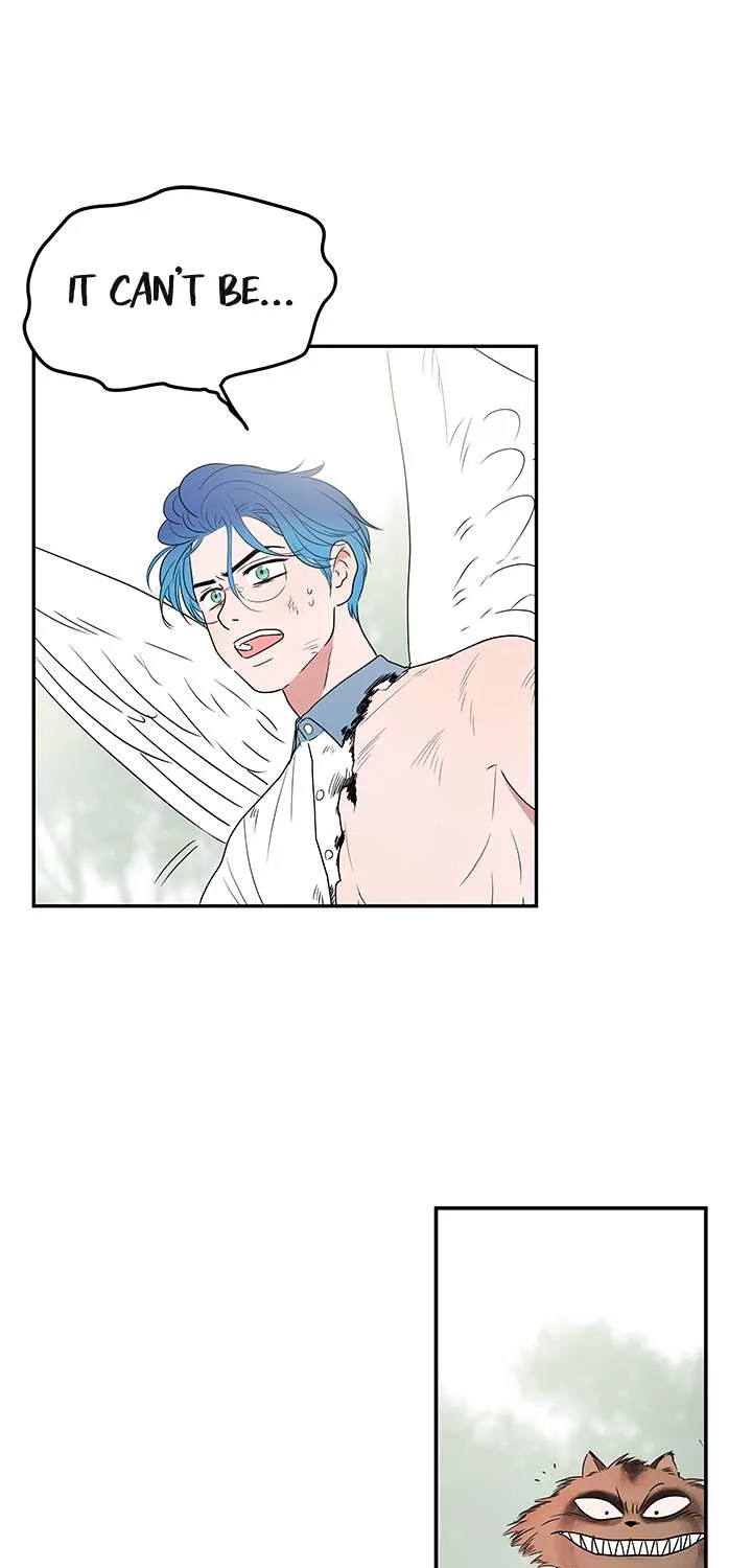 Shaman Girl Chapter 14 page 27 - 