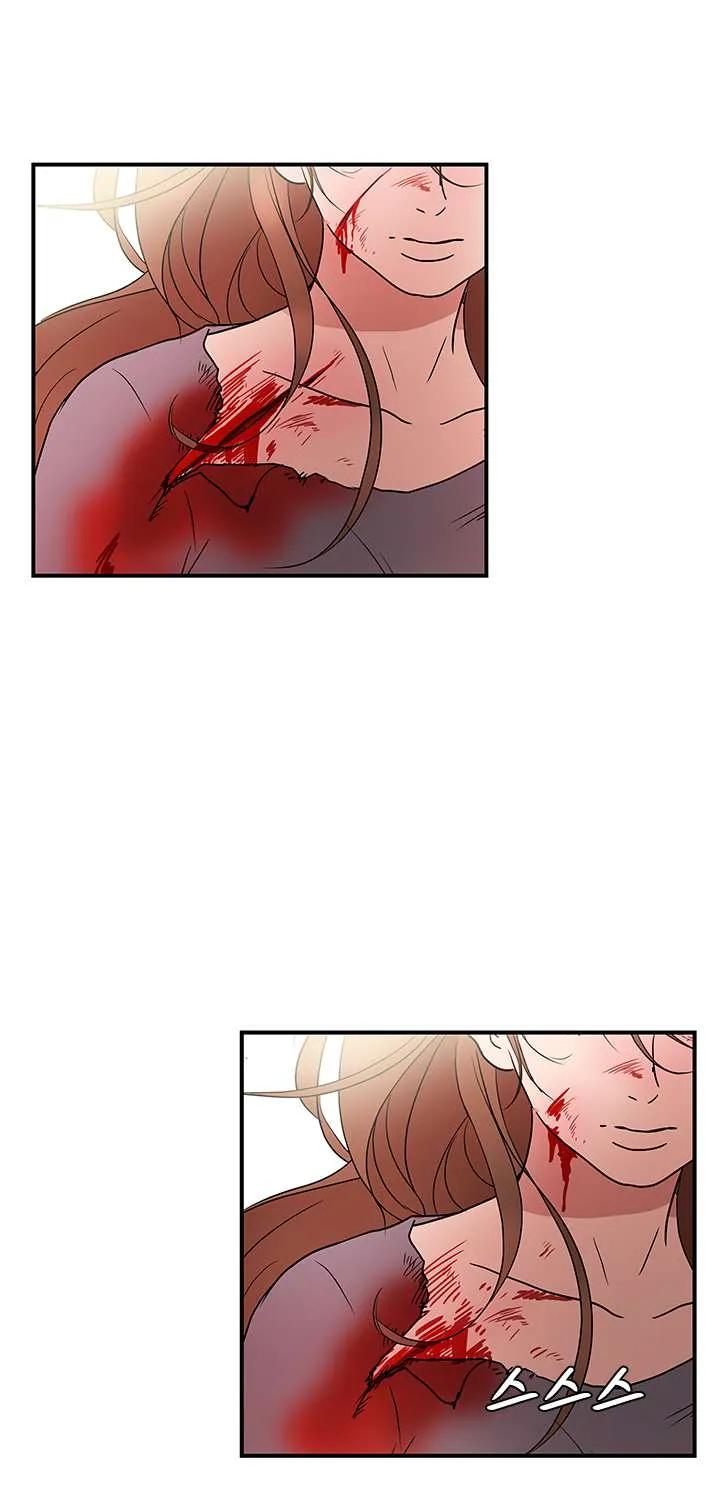 Shaman Girl Chapter 14 page 32 - 