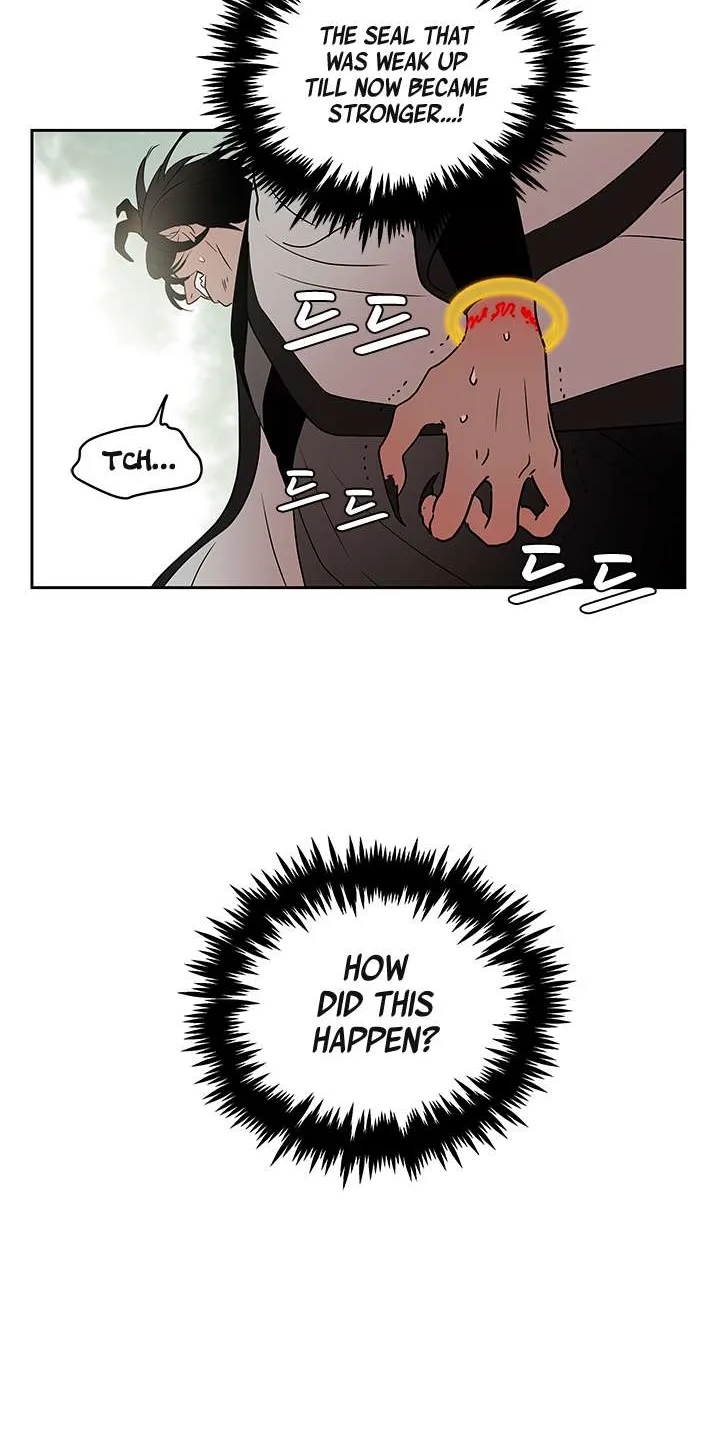 Shaman Girl Chapter 14 page 35 - 