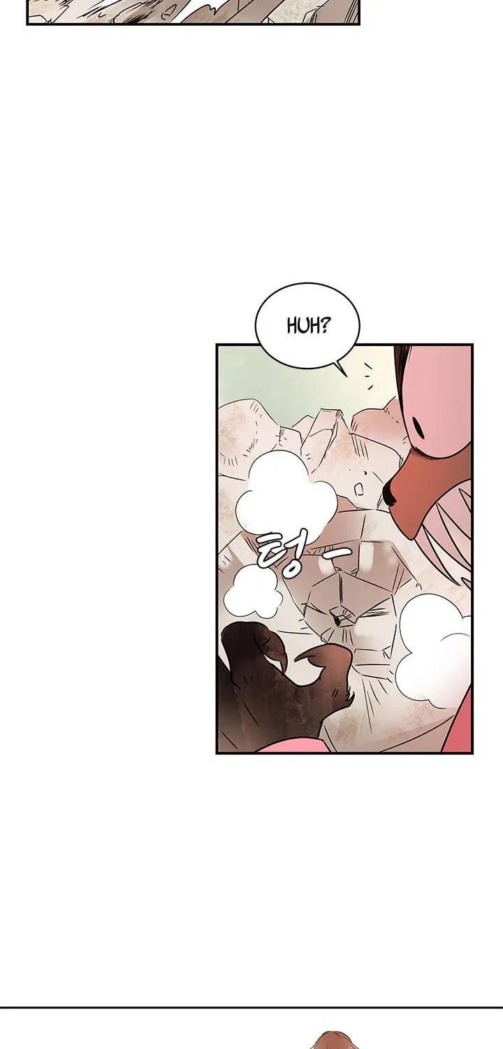 Shaman Girl Chapter 14 page 37 - 