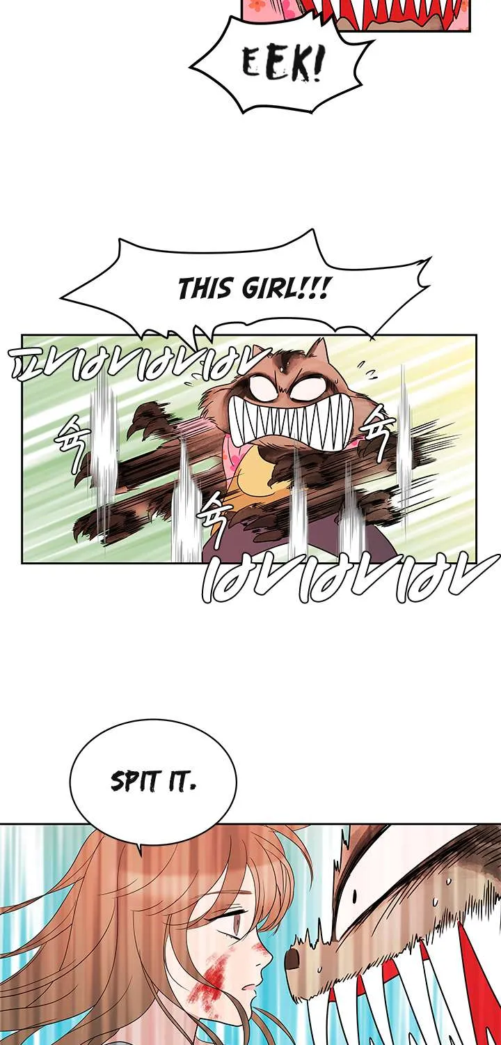 Shaman Girl Chapter 14 page 41 - 