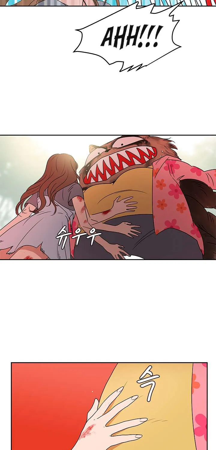 Shaman Girl Chapter 14 page 42 - 